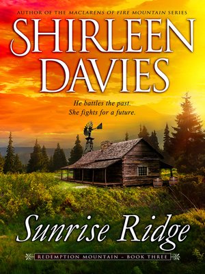 cover image of Sunrise Ridge